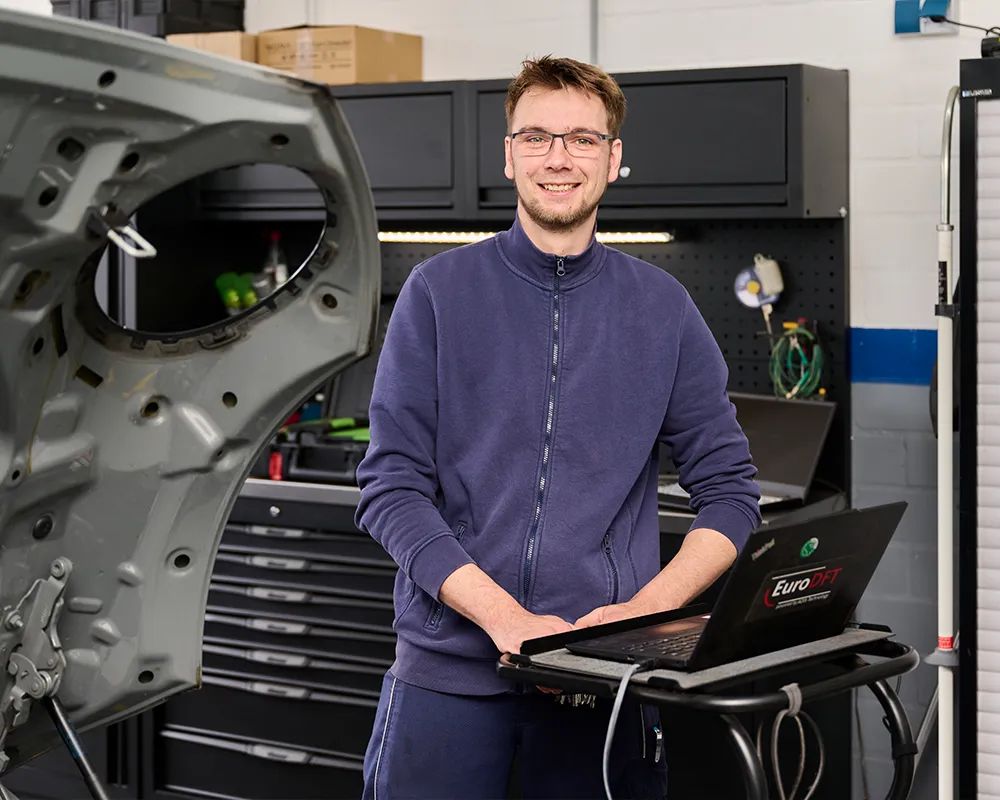 Florian Büscher Florian Büscher