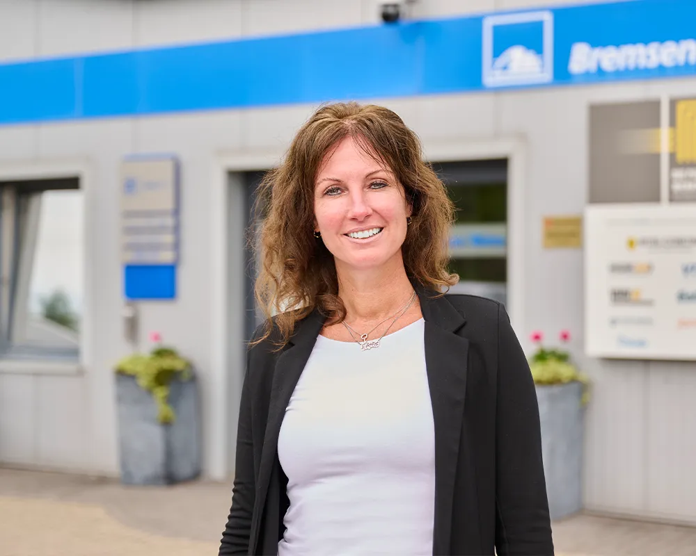 Sandra Reemts, Betriebswirtin, Geschäftsleitung Sandra Reemts, Betriebswirtin, Geschäftsleitung
